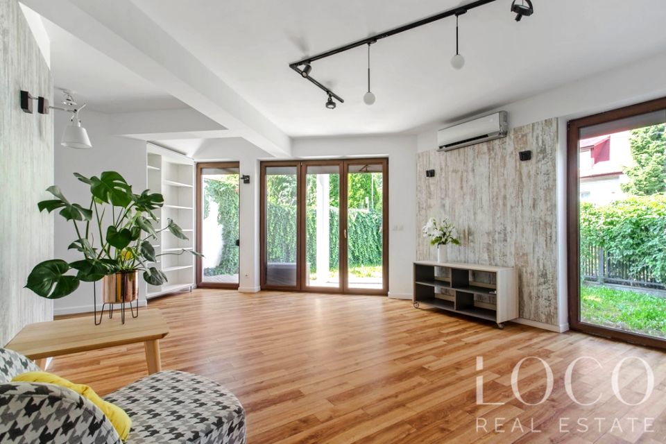 Dom Warszawa wynajem