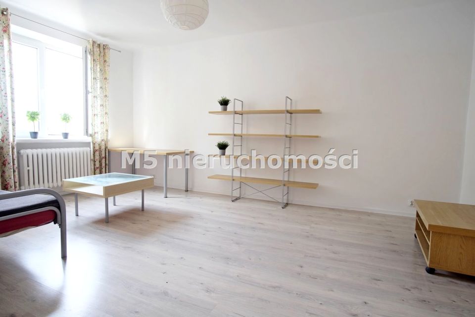 Mieszkanie Kraków
