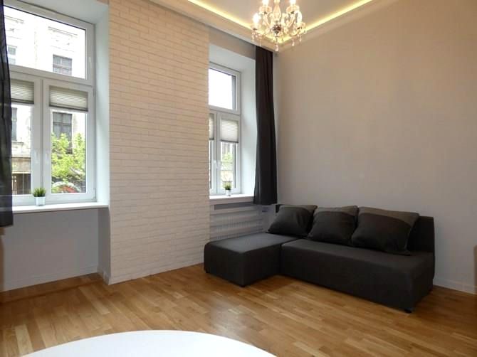 Mieszkanie Łódź
