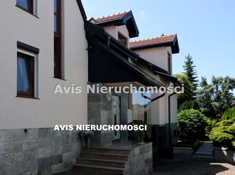 Dom Świdnica