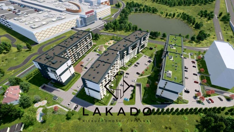 Mieszkanie Kraków