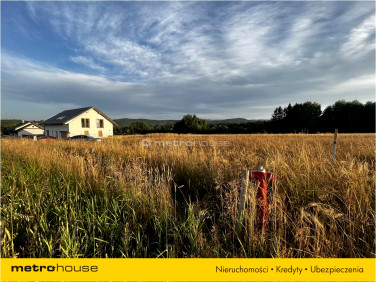 Działka inna Chocznia sprzedam