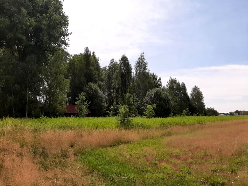 Działka budowlana Celinów
