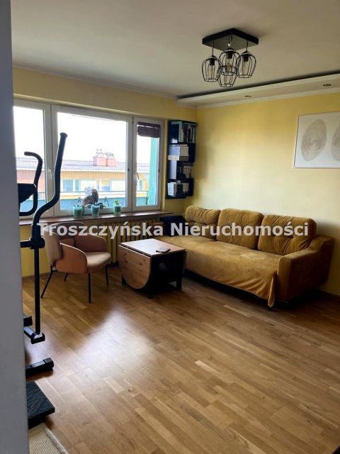 Mieszkanie Częstochowa