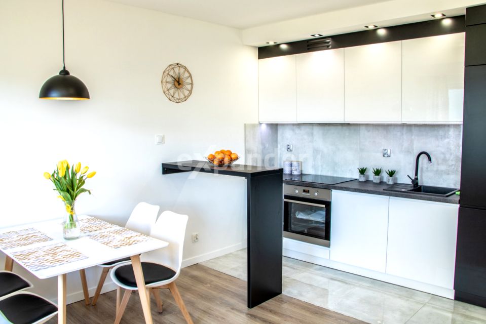 Mieszkanie Szczytniki