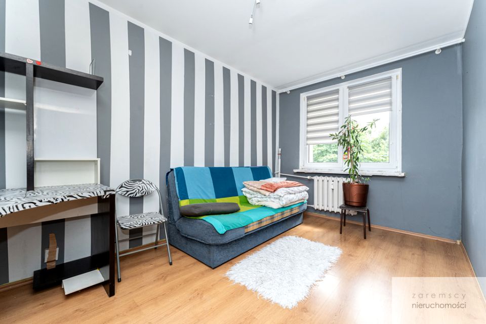 Mieszkanie blok mieszkalny Warszawa