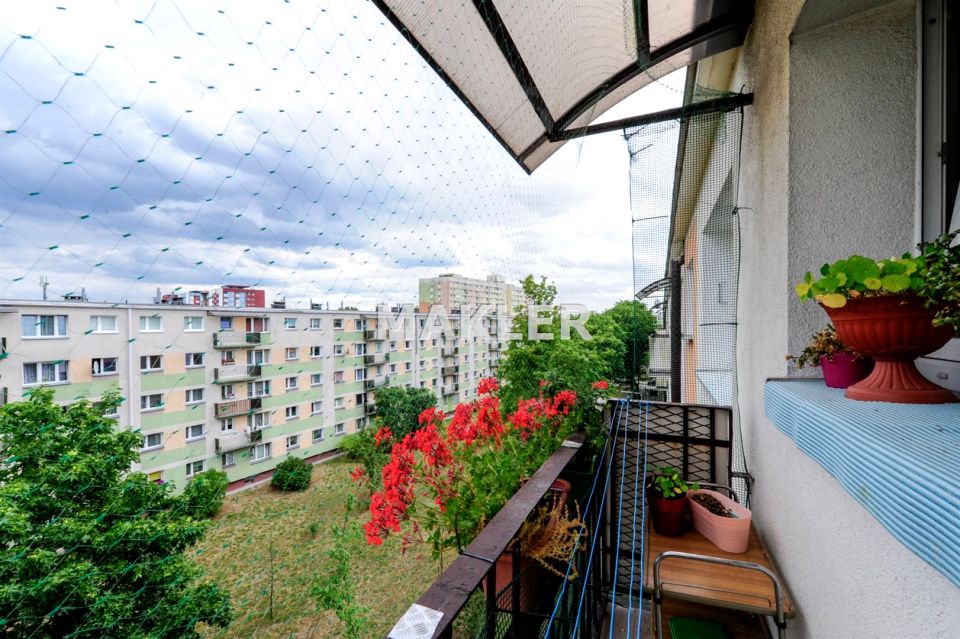 Mieszkanie Bydgoszcz