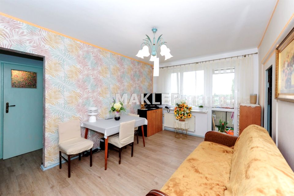 Mieszkanie Bydgoszcz