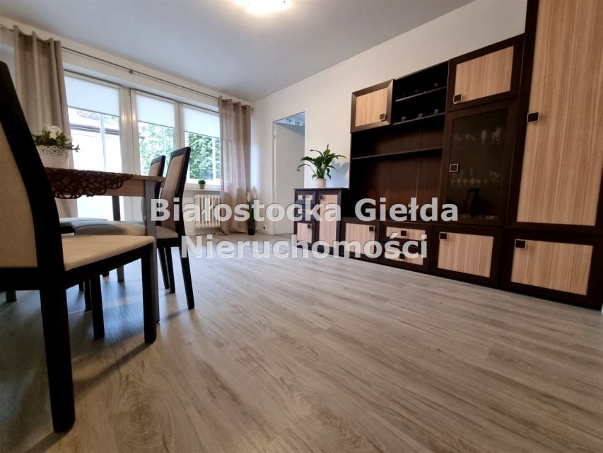 Mieszkanie Białystok