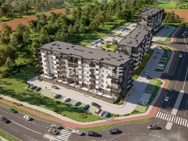 Mieszkanie Tarnów