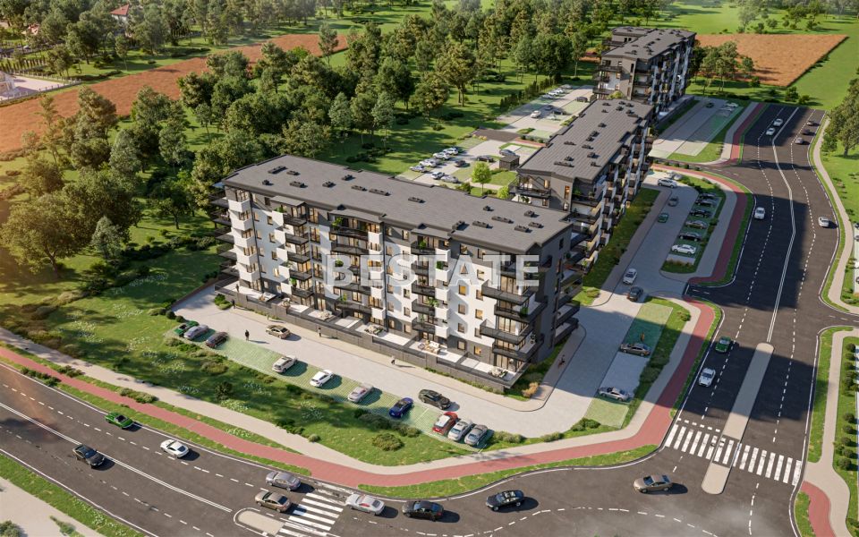 Mieszkanie Tarnów