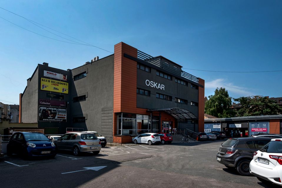 Lokal Tarnów
