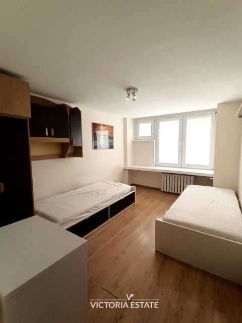 Mieszkanie Kraków
