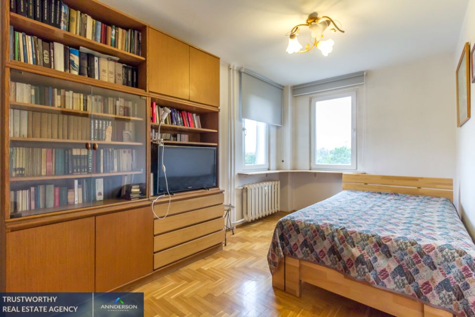 Mieszkanie Kraków