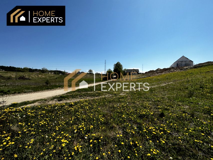 Działka inna Chwaszczyno