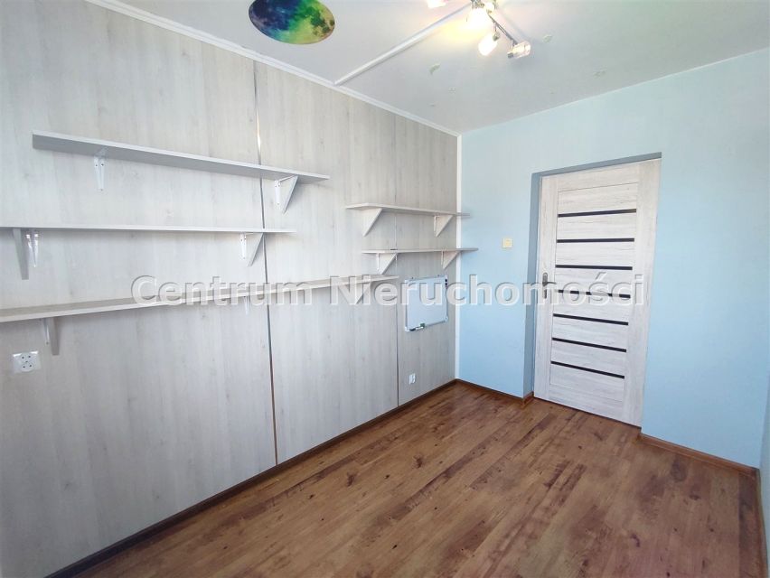 Mieszkanie Częstochowa