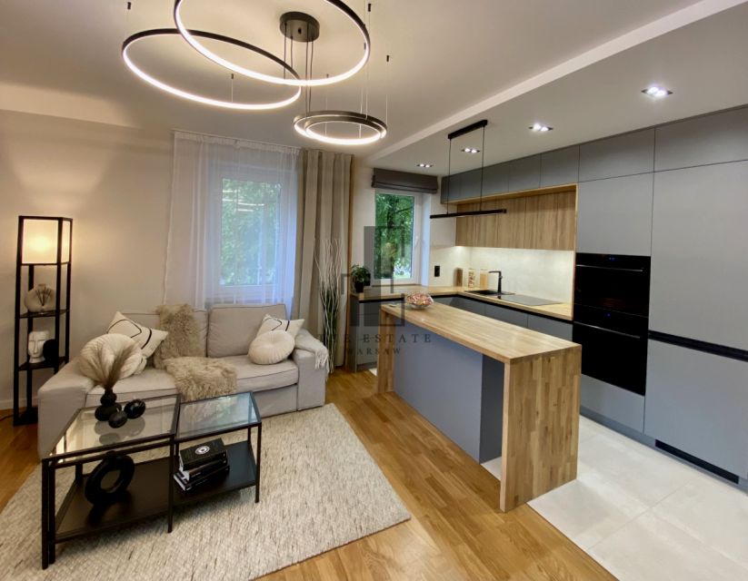 Mieszkanie Warszawa sprzedaż