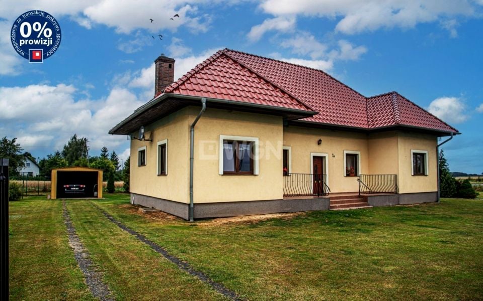 Dom Warta Bolesławiecka
