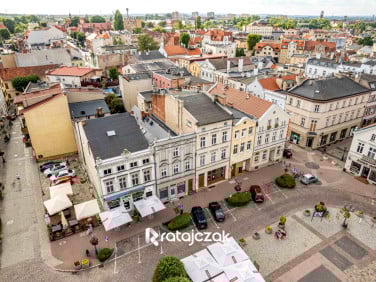 Lokal Tczew sprzedaż