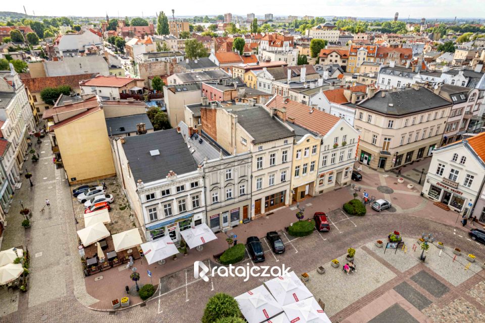 Lokal Tczew sprzedaż