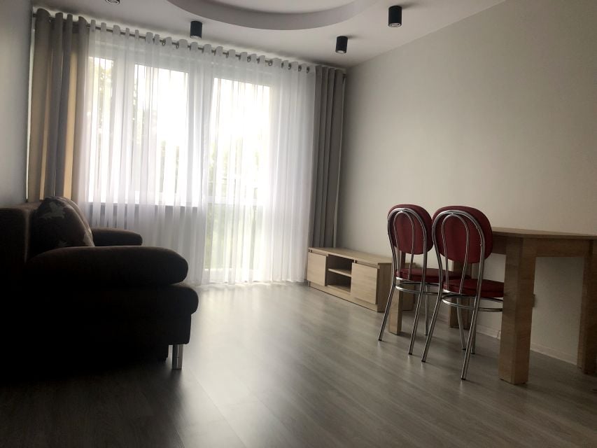 Mieszkanie Gorzów Wielkopolski