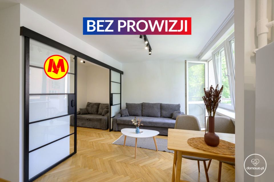 Mieszkanie WARSZAWA