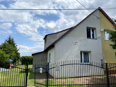 Dom Wilczkowice