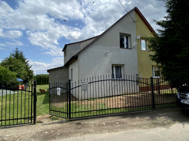 Dom Wilczkowice