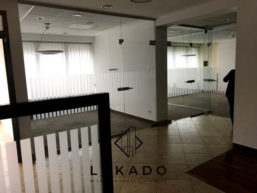Lokal Kraków