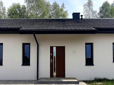 Dom Maciejów