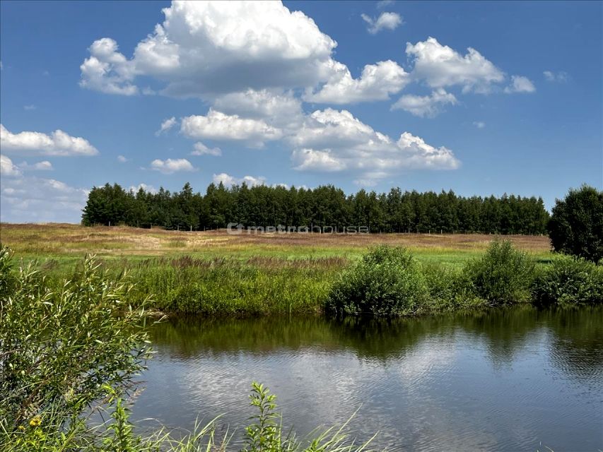 Działka inna Bosowice