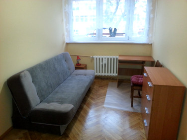 Pokój umeblowany do wynajęcia Poznań