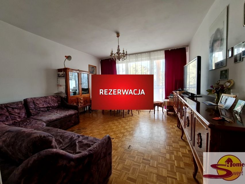 Mieszkanie Radom