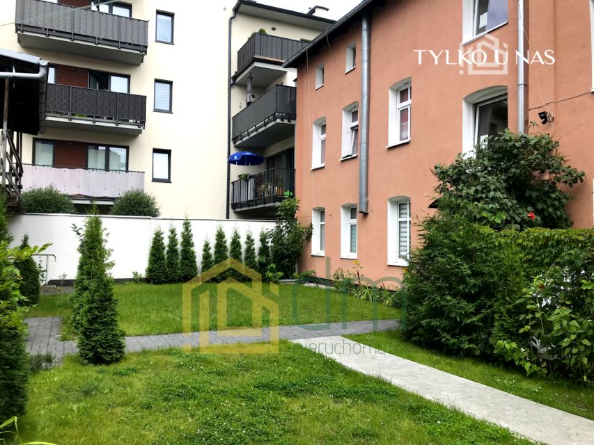 Mieszkanie Bydgoszcz