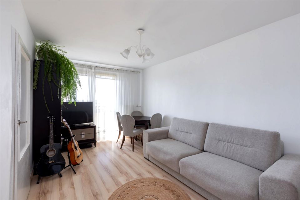 Mieszkanie Bydgoszcz