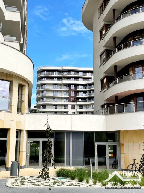 Mieszkanie Kraków