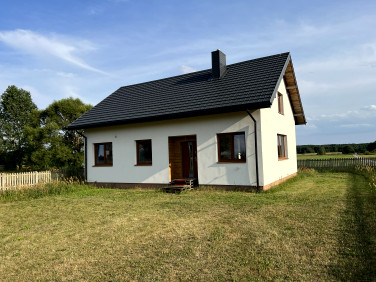 Dom Wąglin