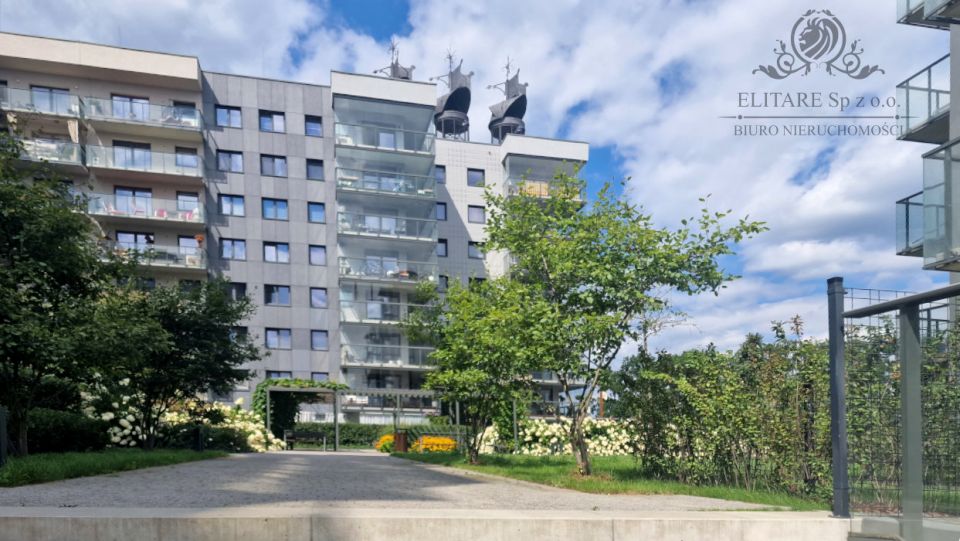 Mieszkanie apartamentowiec Wrocław