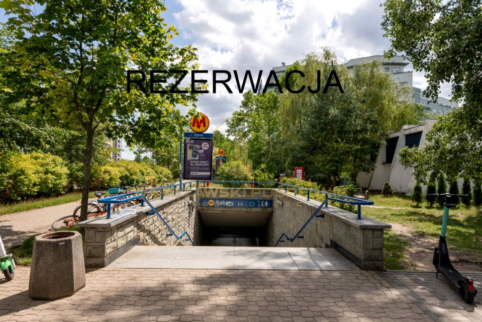 Mieszkanie Warszawa