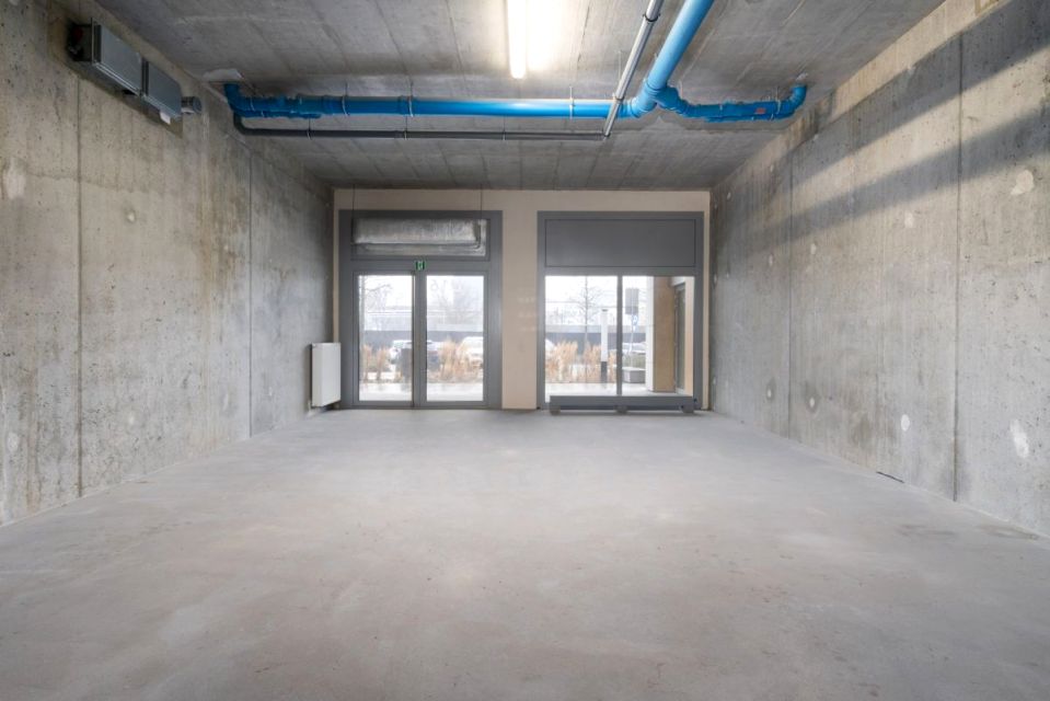 Lokal Warszawa wynajem