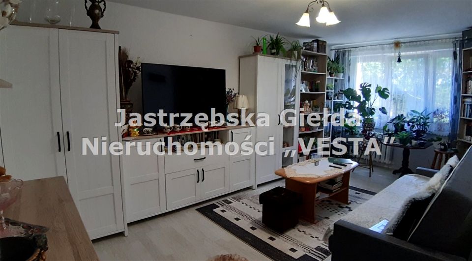 Mieszkanie Jastrzębie-Zdrój
