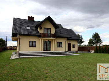 Dom Miłocin