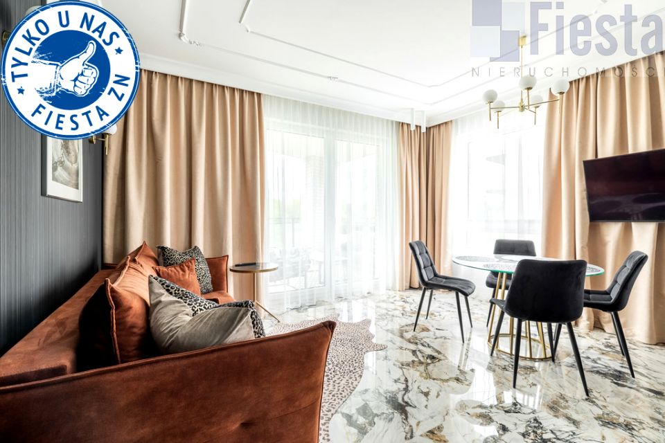 Mieszkanie Warszawa
