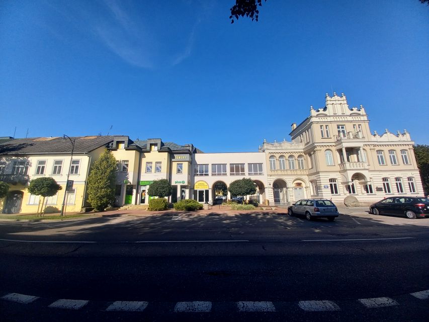 Lokal Suwałki