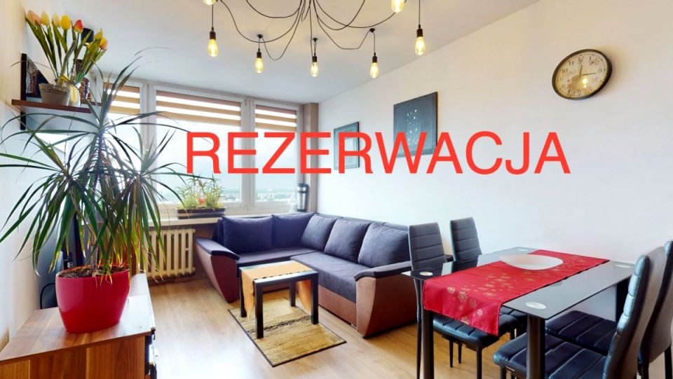 Mieszkanie Sosnowiec