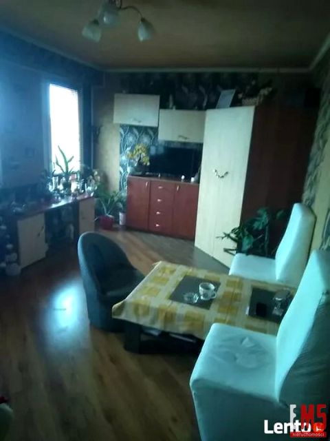 Mieszkanie Białystok