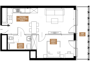 Mieszkanie Wrocław sprzedaż