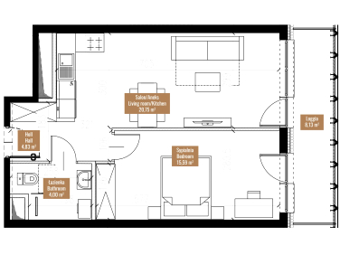 Mieszkanie Wrocław sprzedaż