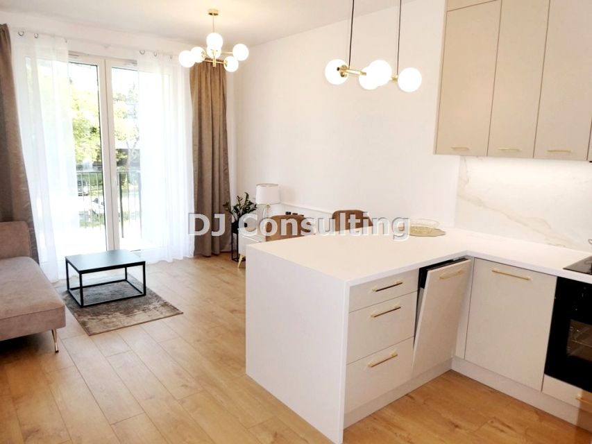 Mieszkanie apartamentowiec wynajem