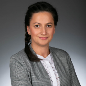 Lidia Jaroszewska